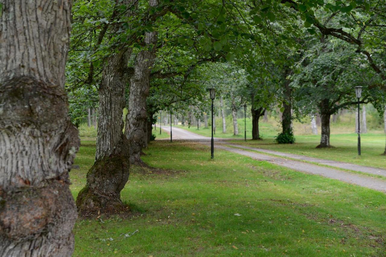 Risberg Herrgard Hagfors Exterior photo