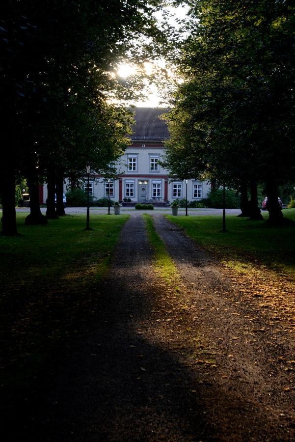 Risberg Herrgard Hagfors Exterior photo